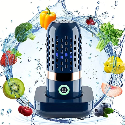 Purificator Alimentar cu Tehnologie Ionica