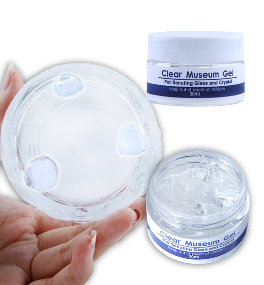 Gel pentru Fixare Instant
