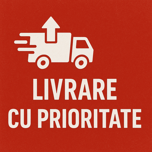Livrare cu Prioritate